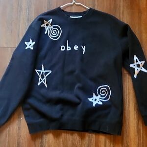 Obey sweatshirt